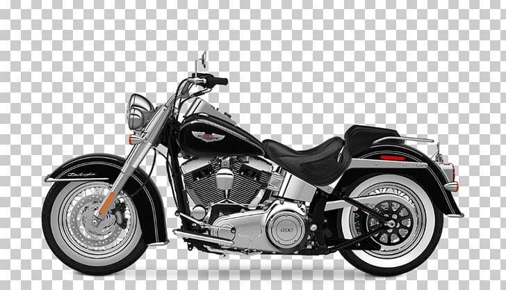 High Octane Harley-Davidson