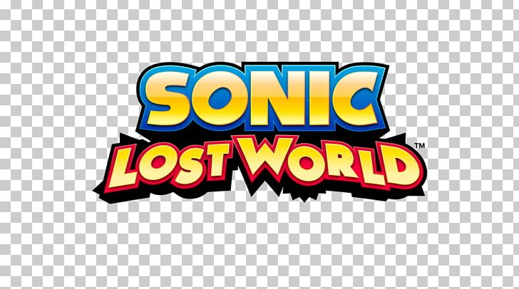 Sonic Lost World Sonic The Hedgehog Sonic & Sega All-Stars Racing Wii U Doctor Eggman PNG, Clipart, Brand, Doctor Eggman, Lewis, Logo, Lost World Free PNG Download