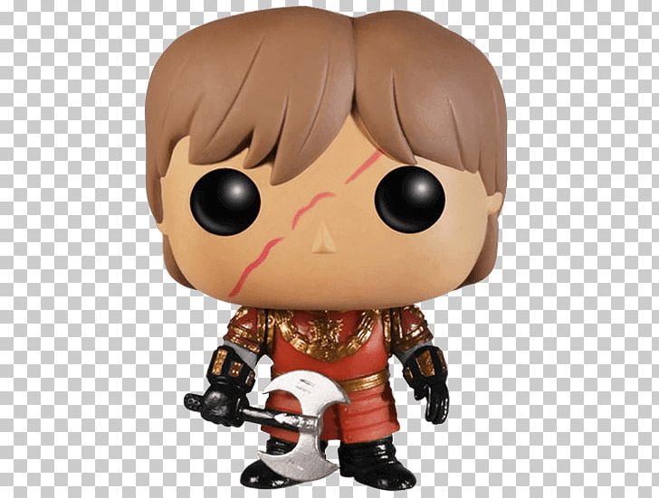Tyrion Lannister Daenerys Targaryen Funko Tywin Lannister Action & Toy Figures PNG, Clipart, Action Figure, Action Toy Figures, Cartoon, Cersei Lannister, Collectable Free PNG Download