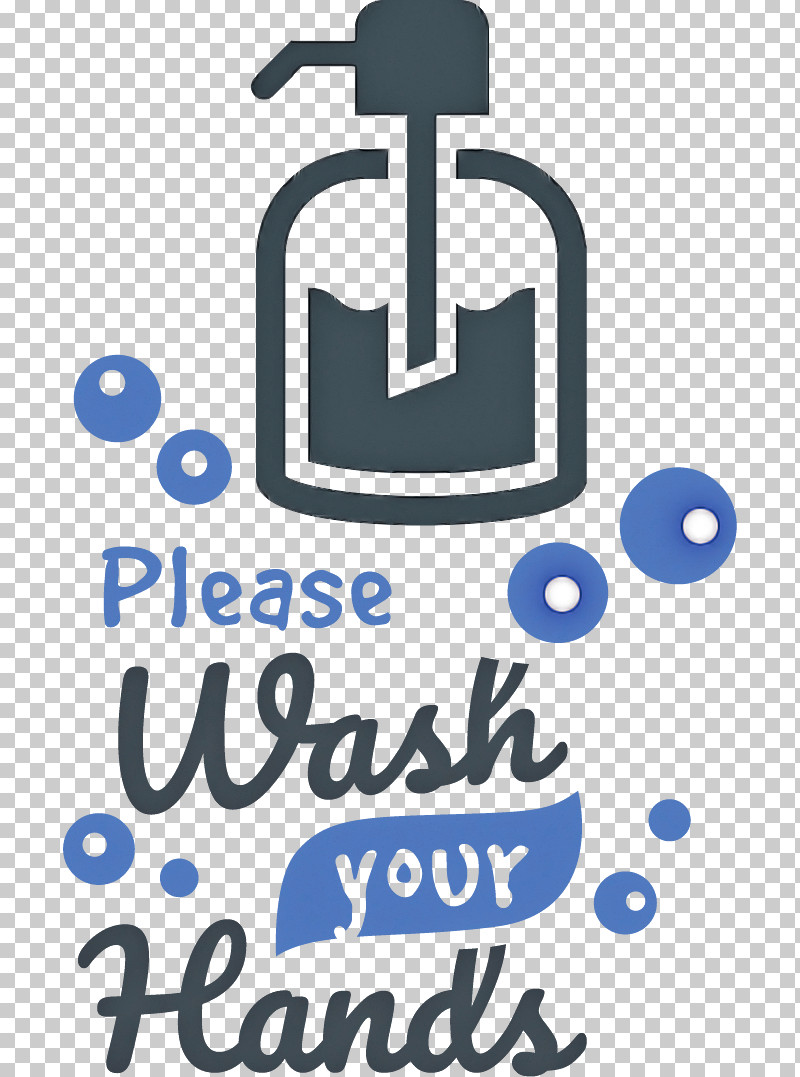 Wash Hands Washing Hands Virus PNG, Clipart, Geometry, Line, Logo, M, Mathematics Free PNG Download