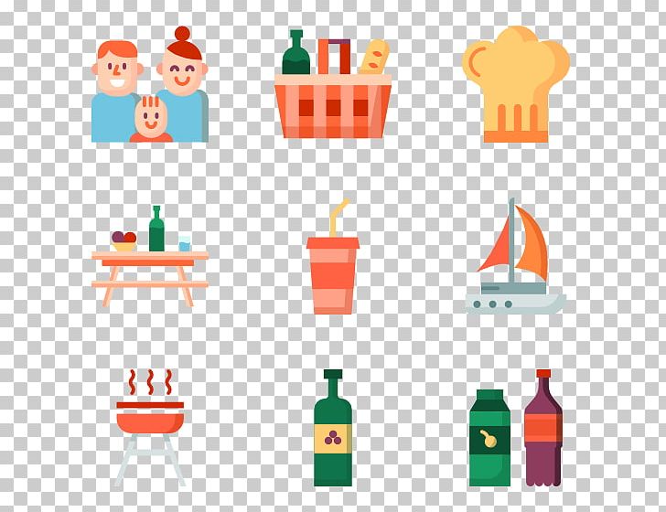 Barbecue Picnic Computer Icons PNG, Clipart, Barbecue, Camping, Cesta Picni, Collection Barbeque, Computer Icons Free PNG Download