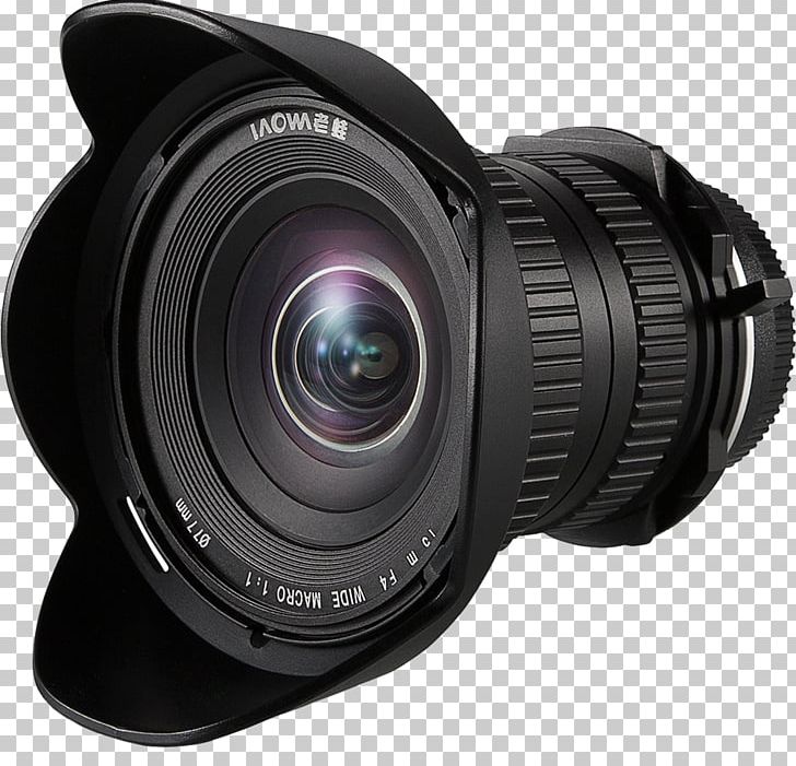 Canon EF Lens Mount Laowa 15mm F/4 1:1 Wide Angle Macro Lens Venus Optics Laowa 105mm F/2 Smooth Trans Focus Macro Photography Laowa 12mm F2.8 Zero-D PNG, Clipart, Camera, Camera Lens, Lens, Macro Photography, Magnification Free PNG Download