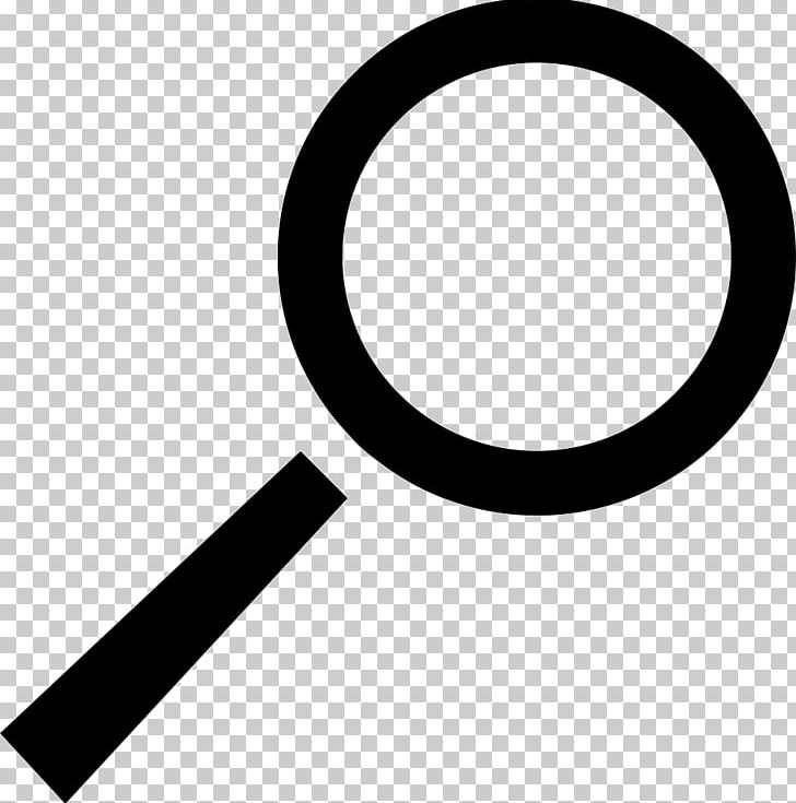 Computer Icons Magnifying Glass PNG, Clipart, Area, Black And White, Cdr, Circle, Computer Icons Free PNG Download