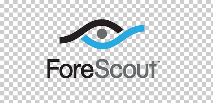 ForeScout Technologies Computer Security Logo Business Computer Network PNG, Clipart, Blue, Brand, Business, Computer Network, Computer Security Free PNG Download
