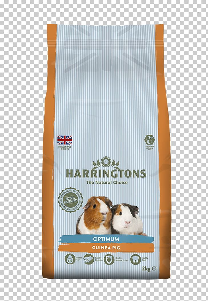 harringtons guinea pig food asda