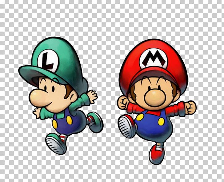 Mario & Luigi: Partners In Time Mario & Luigi: Superstar Saga Mario Bros. PNG, Clipart, Amp, Art, Baby Luigi, Cartoon, Fictional Character Free PNG Download