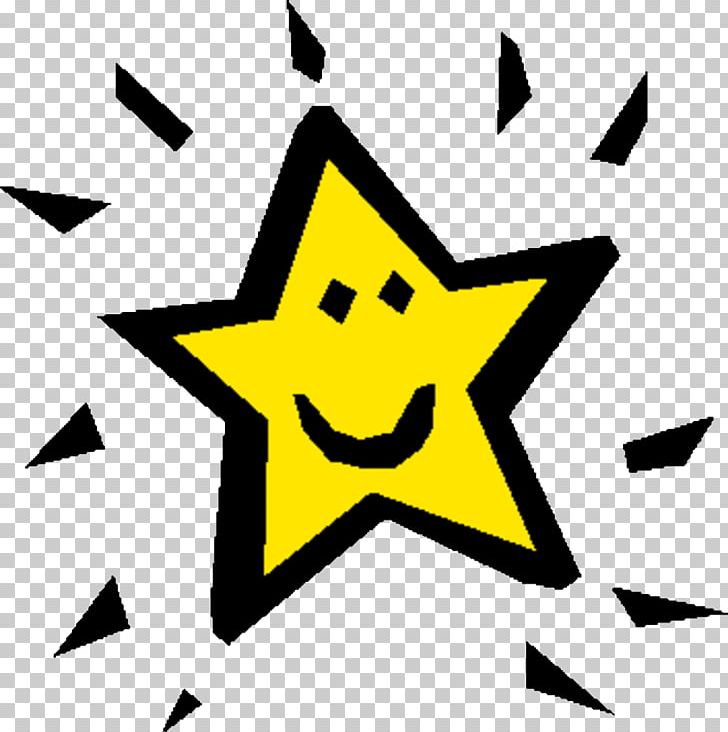 Open Free Content Star Drawing PNG, Clipart, Angle, Black, Black And White, Blog, Cartoon Free PNG Download