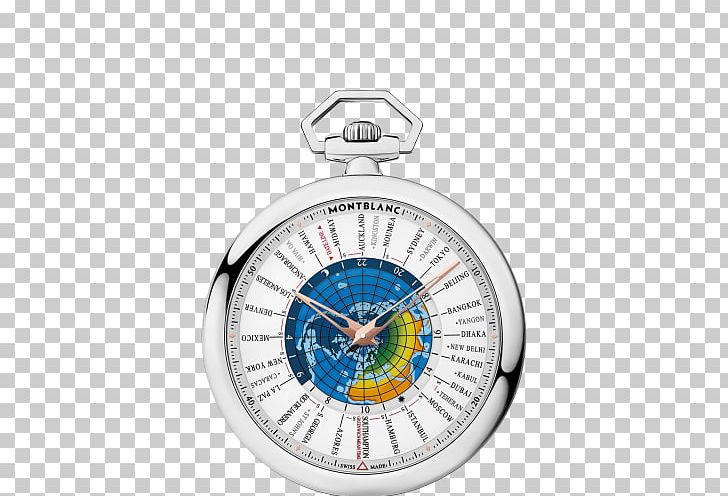 Pocket Watch Montblanc Automatic Watch Chronograph PNG, Clipart, Accessories, Automatic Watch, Chronograph, Clock, Complication Free PNG Download