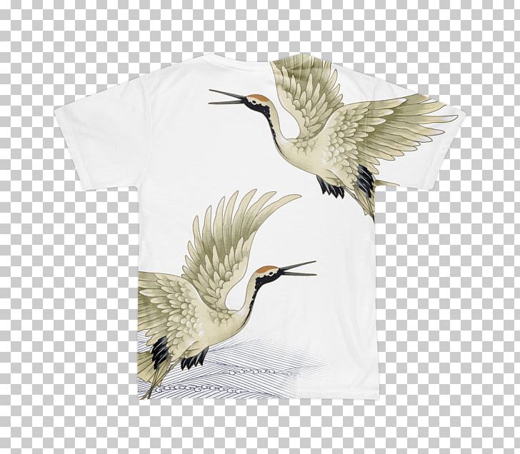 Red-crowned Crane Bird Drawing PNG, Clipart, Animal, Art, Beak, Bird, Crane Free PNG Download