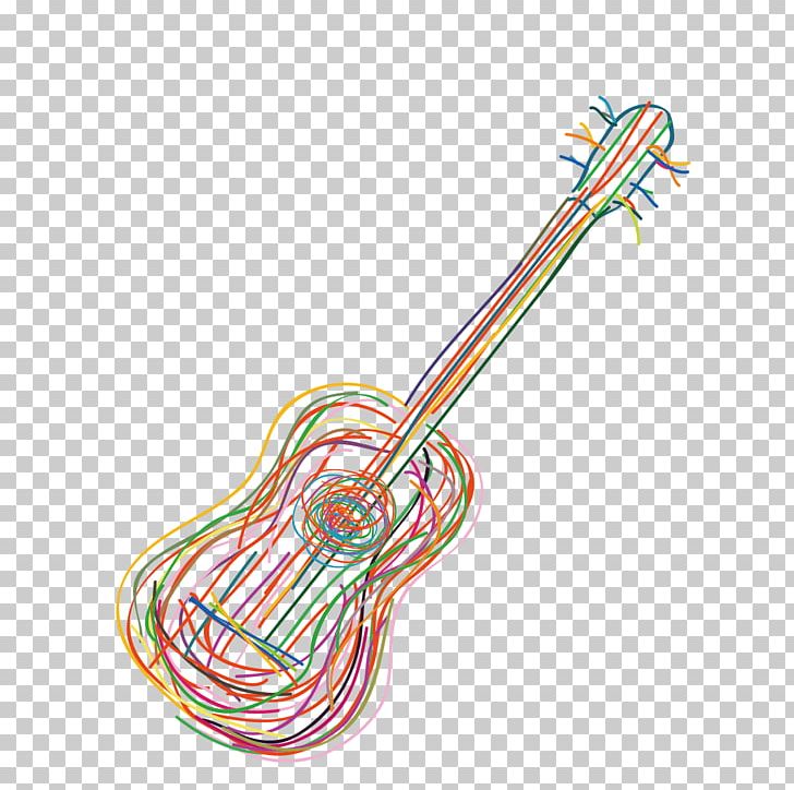 Technology Area Pattern PNG, Clipart, Area, Guitar, Guitar Vector, Hand Painted, Handpainted Flowers Free PNG Download