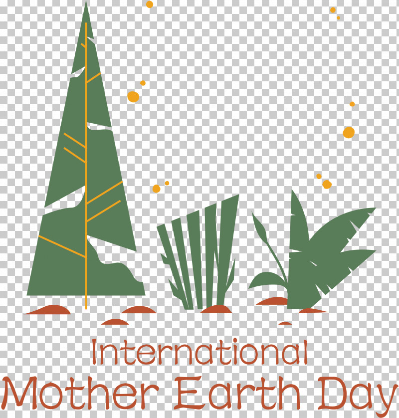 International Mother Earth Day Earth Day PNG, Clipart, Biology, Christmas Day, Christmas Tree, Earth Day, Green Free PNG Download