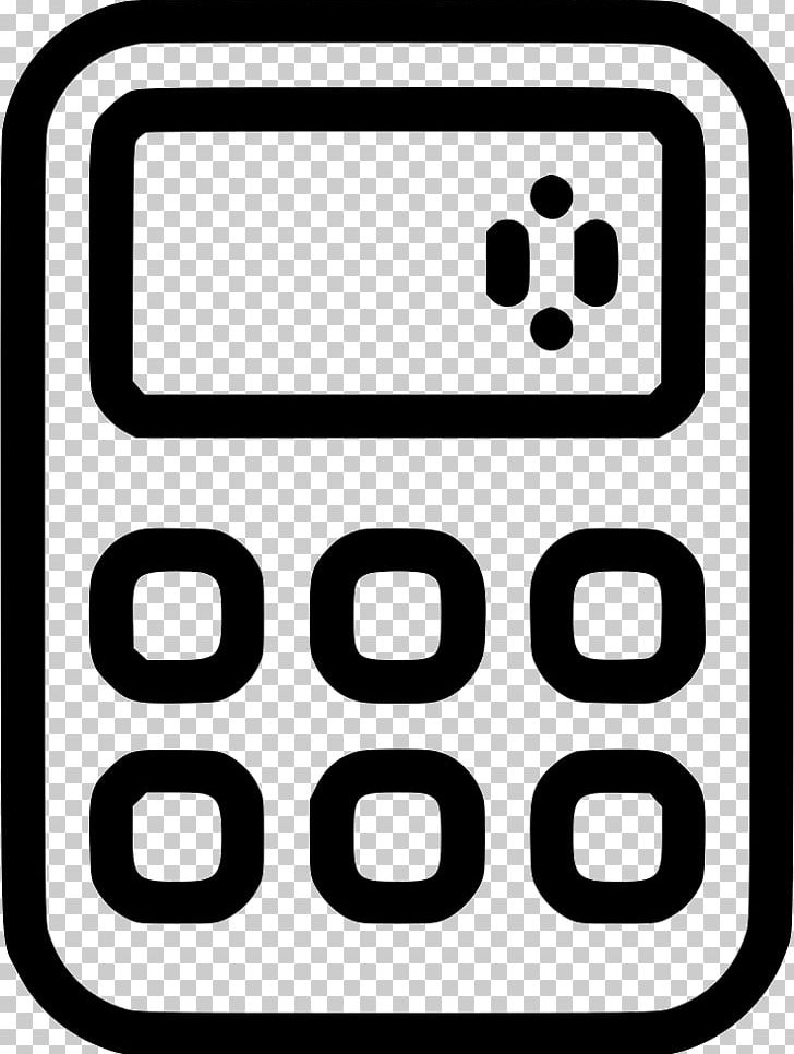 Calculator Mathematics Computer Icons Calculation PNG, Clipart, Area, Atm, Black And White, Brand, Business Free PNG Download