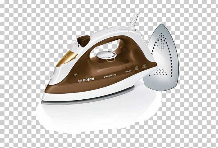 Clothes Iron Robert Bosch GmbH White Ironing Steam PNG, Clipart, Blue, Clothes Iron, Dishwasher, Hardware, Home Appliance Free PNG Download