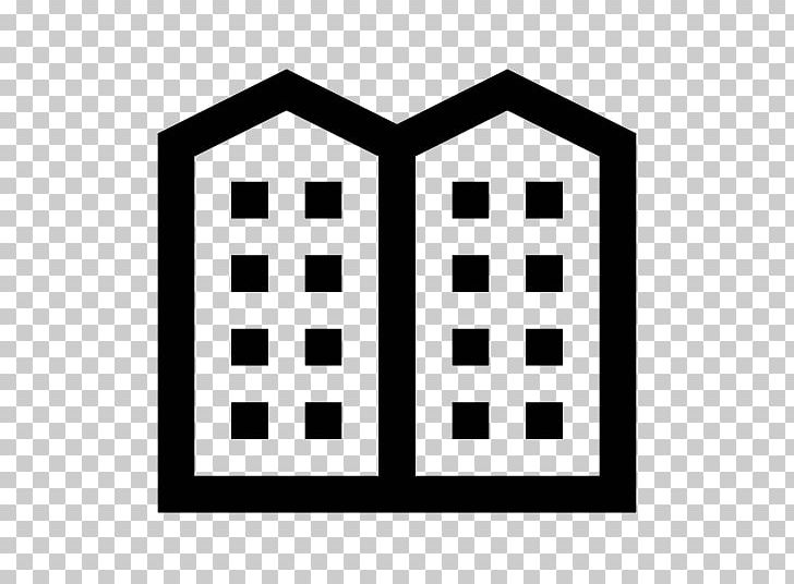 Commercial Building Computer Icons PNG, Clipart, Angle, Apartment, Apartment Building, Area, Black And White Free PNG Download