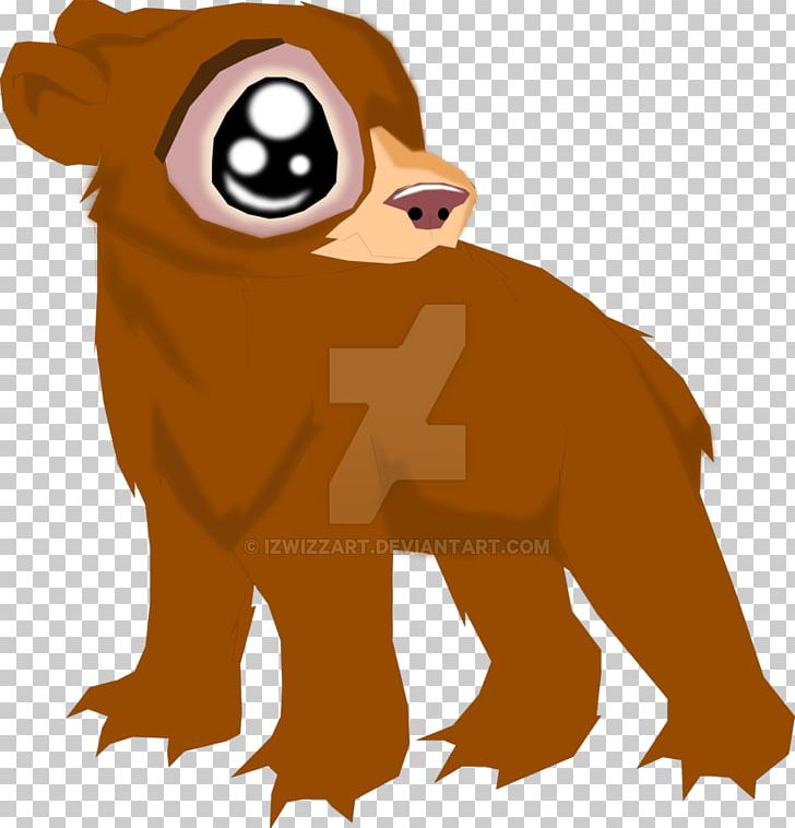 Dog Cat Snout PNG, Clipart, Animals, Bear, Canidae, Carnivoran, Cartoon Free PNG Download