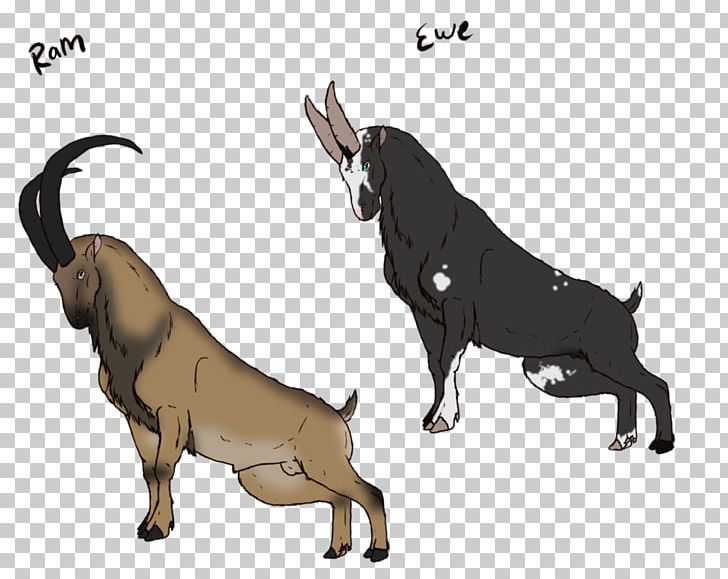 Dog Cattle Ox Horse Goat PNG, Clipart, Animals, Bull, Carnivoran, Cartoon, Cattle Free PNG Download