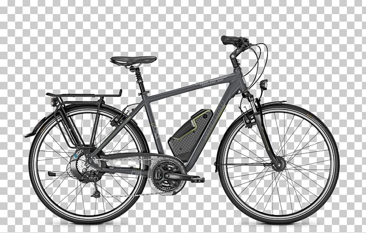 Electric Bicycle Pedelec Rixe Kalkhoff PNG, Clipart, Bicycle, Bicycle Accessory, Bicycle Frame, Bicycle Part, Hybrid Bicycle Free PNG Download