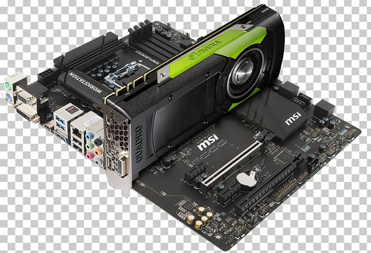 Graphics Cards & Video Adapters Motherboard Nvidia Quadro Workstation Scalable Link Interface PNG, Clipart, Asrock, Computer Hardware, Electronic Device, Electronics, Electronics Accessory Free PNG Download