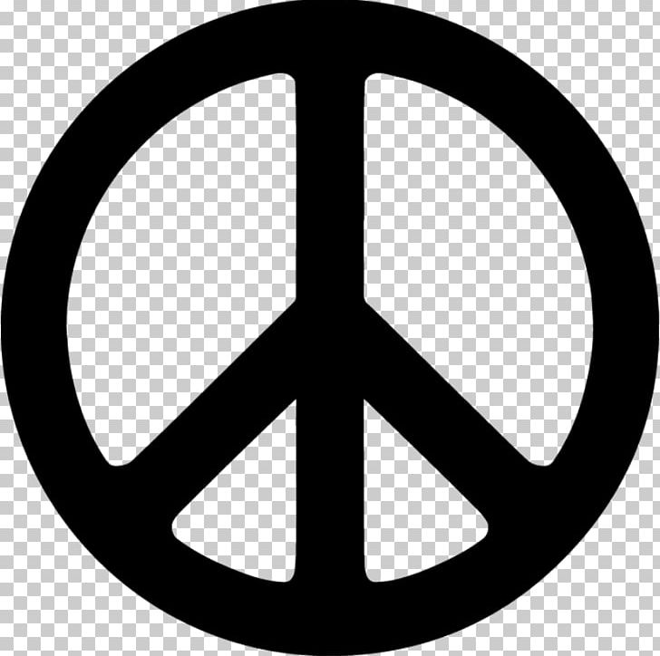 Peace Symbols Computer Icons PNG, Clipart, Angle, Black And White, Button, Circle, Computer Icons Free PNG Download