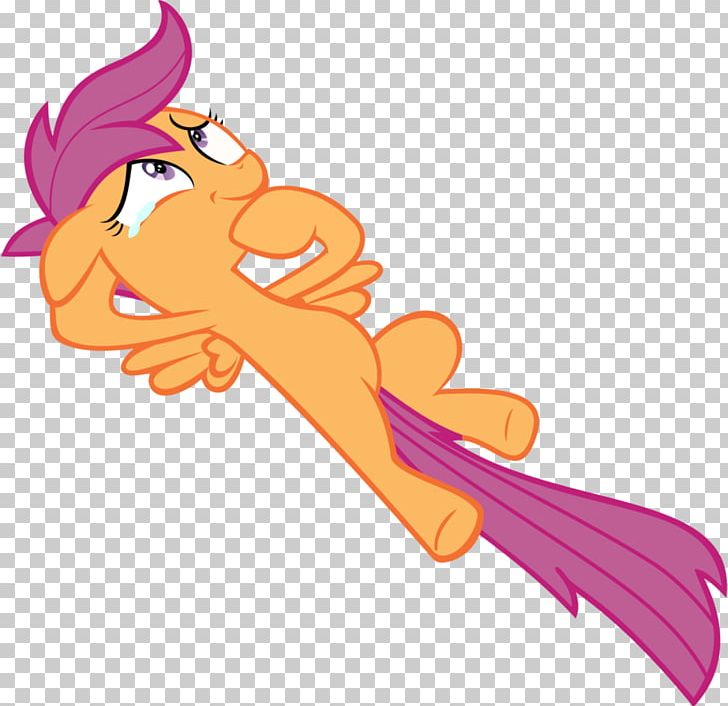 Scootaloo Pony PNG, Clipart, Anime, Arm, Art, Cartoon, Crying Free PNG Download