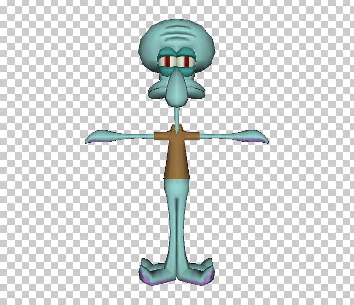 SpongeBob's Truth Or Square Wii Squidward Tentacles Nintendo DS Video Game PNG, Clipart,  Free PNG Download
