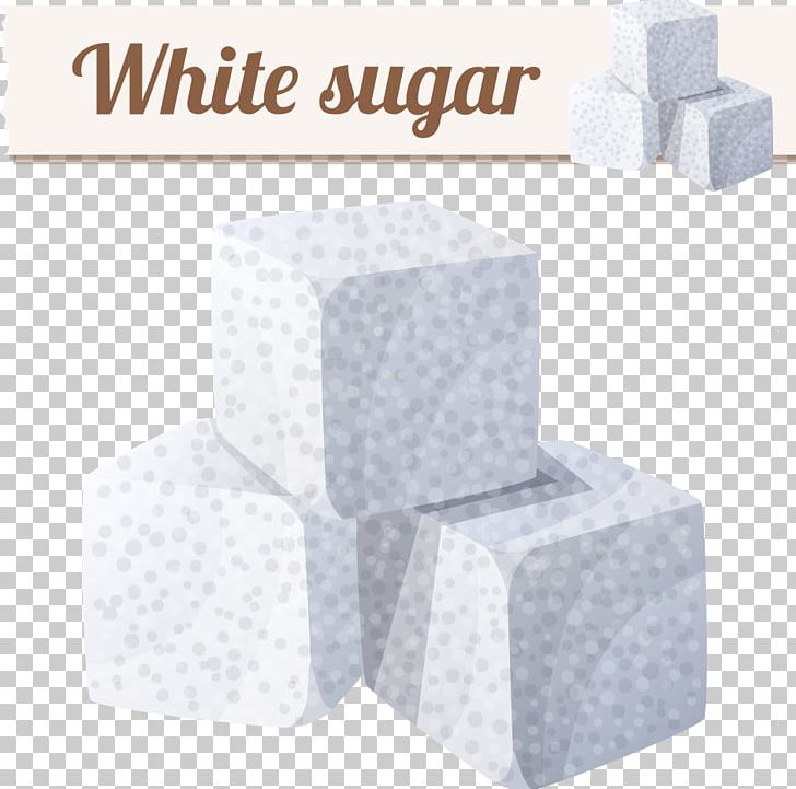 Sugar Cubes Sucrose Illustration PNG, Clipart, Angle, Background White, Black White, Brown Sugar, Food Free PNG Download