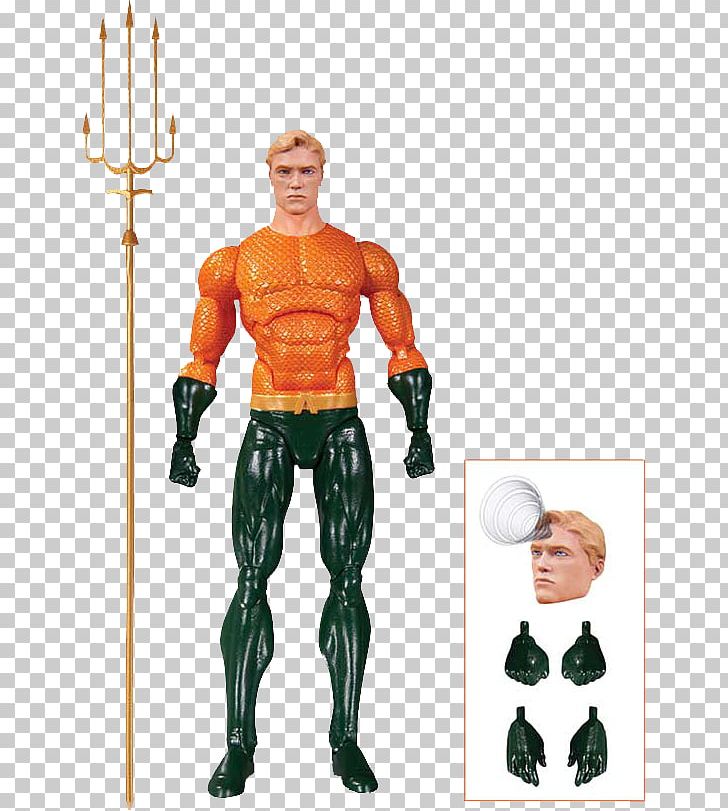 Aquaman: The Legend Of Aquaman Superman Action & Toy Figures DC Comics PNG, Clipart, Action Figure, Action Toy Figures, Aquaman, Arm, Bodybuilder Free PNG Download