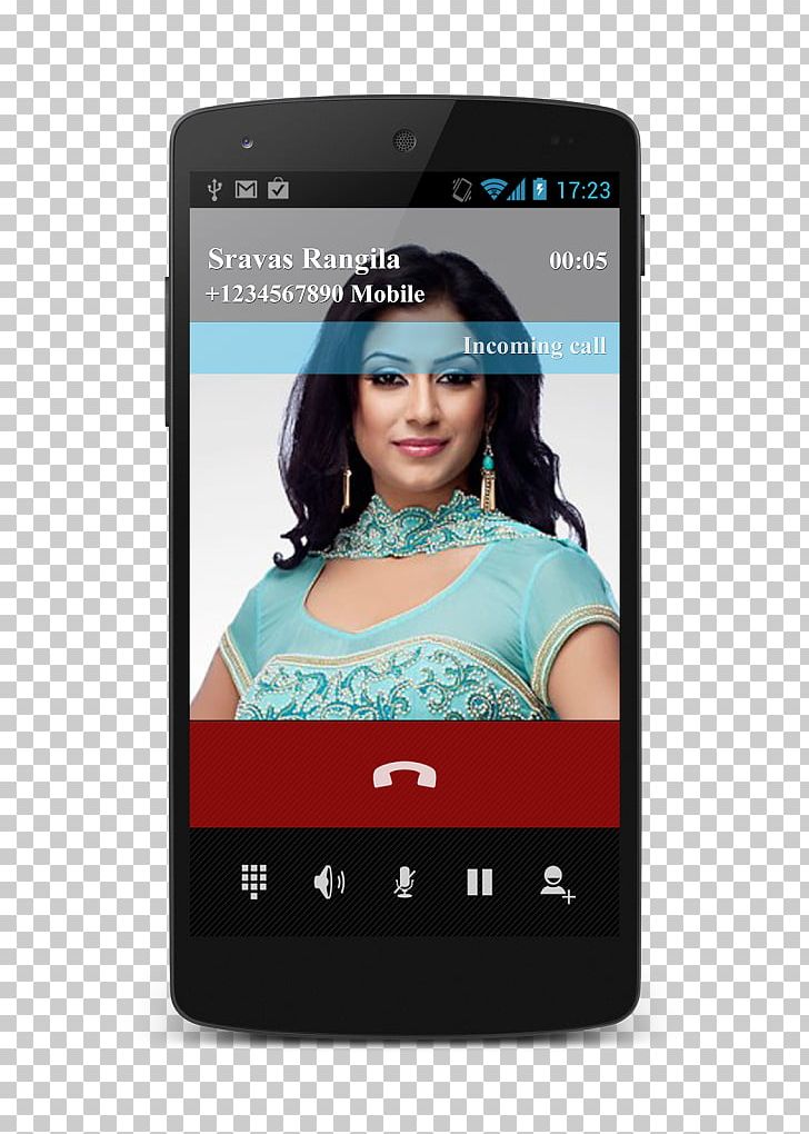Fake Call & Fake SMS Android PNG, Clipart, Android, Caller Id, Cellular Network, Communication Device, Display Device Free PNG Download