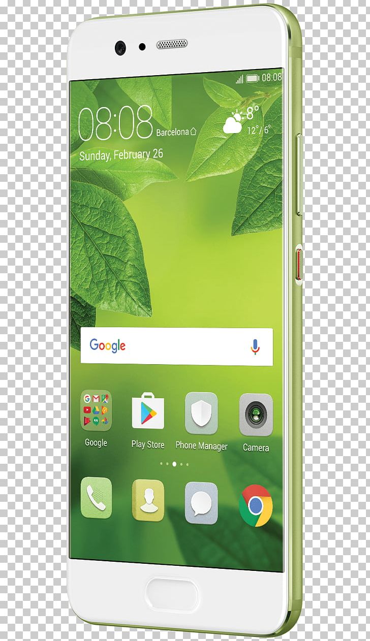 Huawei P10 Huawei Mate 9 华为 Smartphone PNG, Clipart, Android, Cellular Network, Communication Device, Dual Sim, Electronic Device Free PNG Download