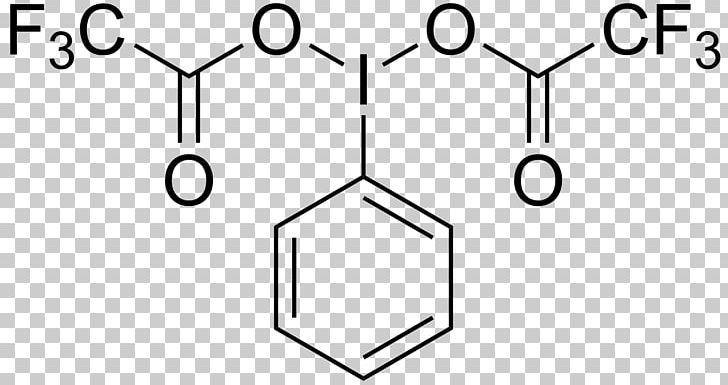 Iodobenzene Reagent Dissociation Constant Organic Chemistry Phenethylamine PNG, Clipart, Acid, Angle, Area, Bistrifluoroacetoxyiodobenzene, Black And White Free PNG Download