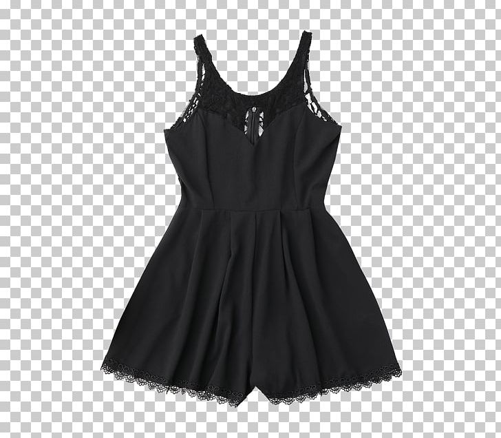 Little Black Dress Sleeve Neck Black M PNG, Clipart, Black, Black M, Clothing, Cocktail Dress, Day Dress Free PNG Download