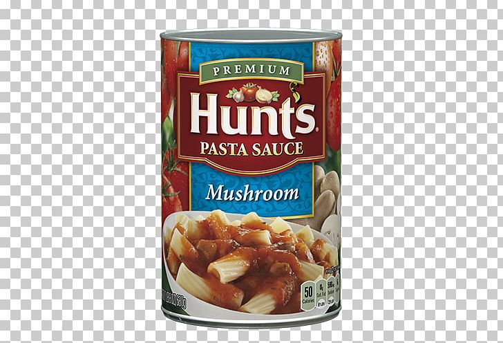 Pasta Hunt's Tomato Sauce Mushroom PNG, Clipart,  Free PNG Download