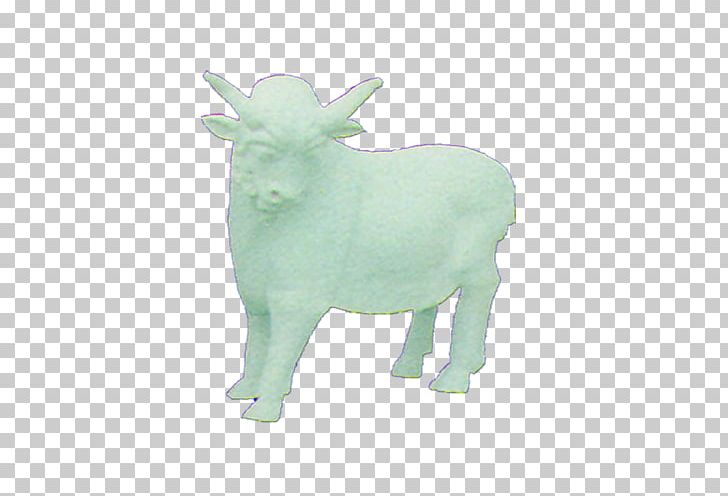 Sheep Cattle Goat Horn Green PNG, Clipart, Animals, Cartoon Goat, Cattle, Cattle Like Mammal, Cow Goat Family Free PNG Download