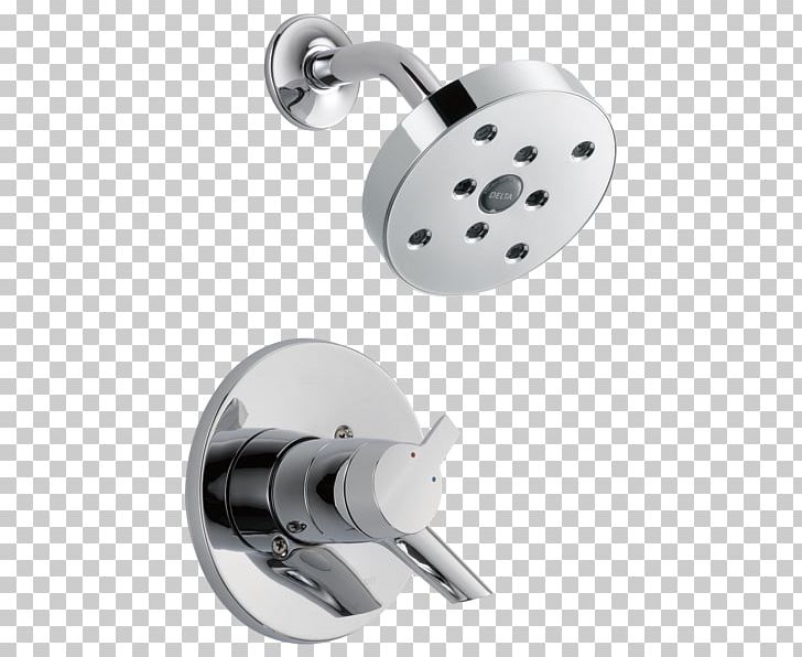 Shower Tap Pressure-balanced Valve Bathroom Delta DSS-Vero-1701 PNG, Clipart, Angle, Bathroom, Bathtub, Delta 75152, Delta Dssvero1701 Free PNG Download