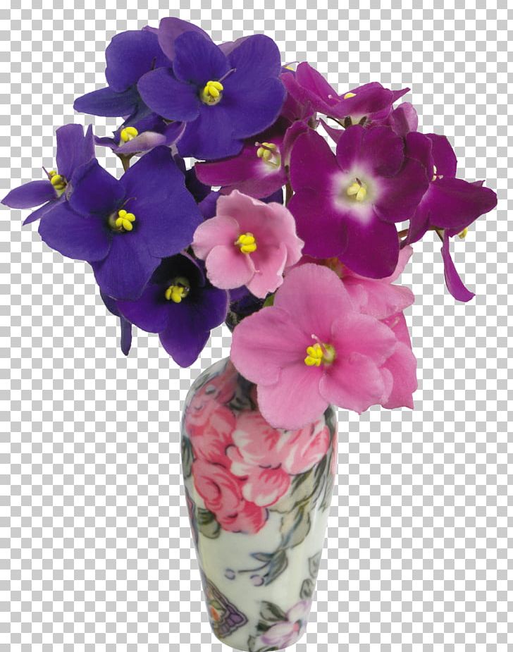 Vase Flower PNG, Clipart, African Violets, Artificial Flower, Clip Art, Computer Software, Cut Flowers Free PNG Download