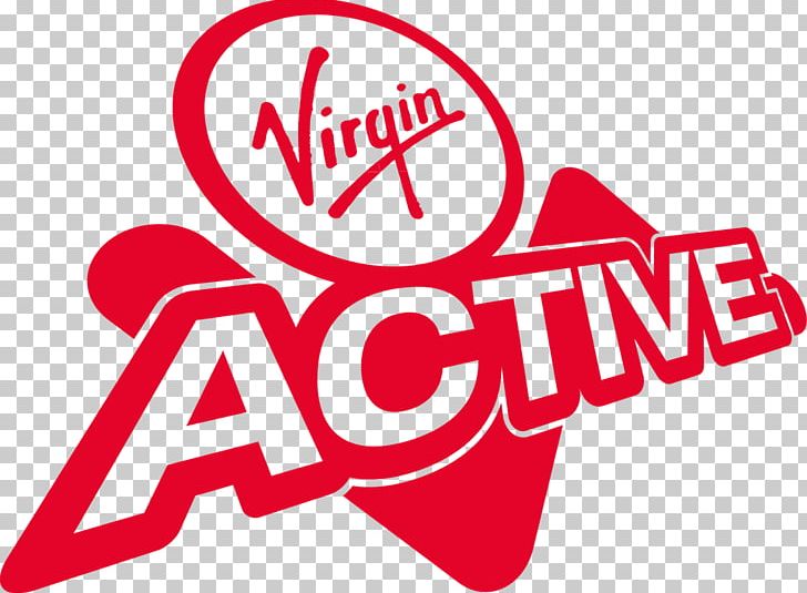 Virgin Active Logo Fitness Centre Brand PNG, Clipart, Area, Brand, Fitness Centre, Line, Logo Free PNG Download