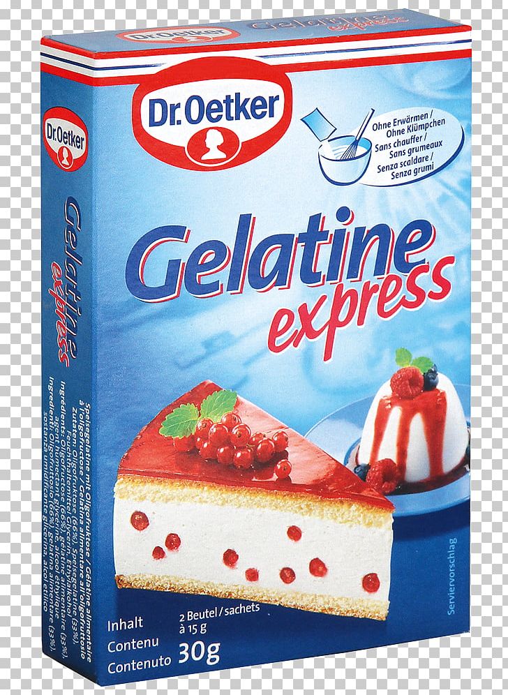 Gelatin Torte Cream Cheesecake Dr. Oetker PNG, Clipart, Baking Powder, Cake, Cheesecake, Cooking, Cream Free PNG Download