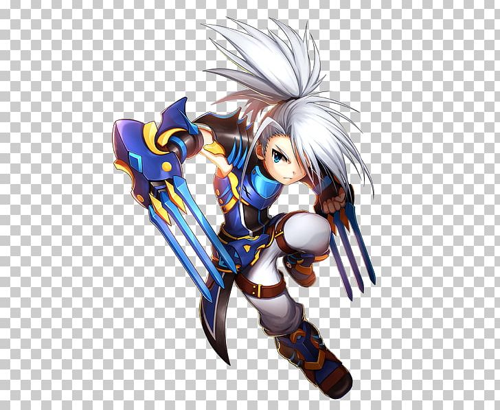 Grand Chase Lass Elsword Elesis Sieghart PNG, Clipart, Anime, Assassin, Character, Cold Weapon, Computer Wallpaper Free PNG Download