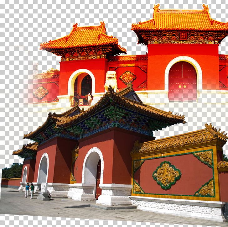 Great Wall Of China Tiananmen Forbidden City Silhouette PNG, Clipart, Ancient Architecture, Architecture, Building, Buildings, Building Vector Free PNG Download