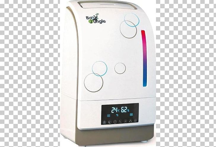 Humidifier Air Purifiers Small Appliance Air Ioniser PNG, Clipart,  Free PNG Download