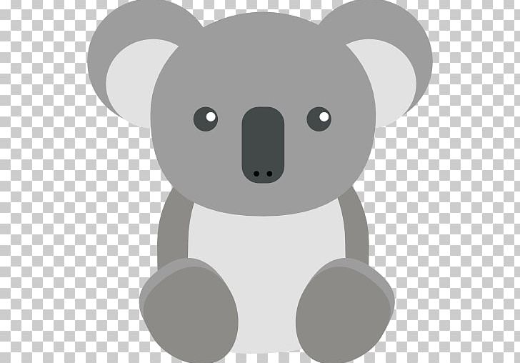 Koala Computer Icons Bear PNG, Clipart, Animal, Animals, Bear, Carnivoran, Computer Icons Free PNG Download