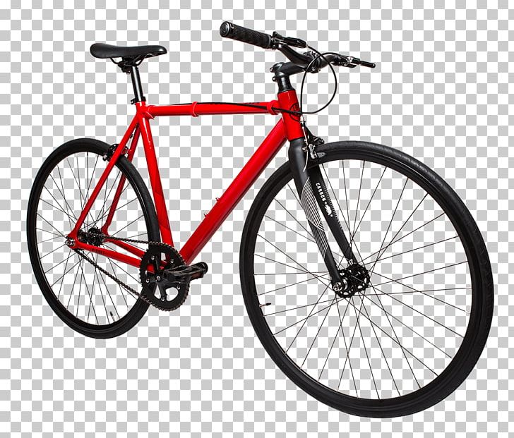 Single-speed Bicycle Fixed-gear Bicycle Cannondale Bicycle Corporation Racing Bicycle PNG, Clipart, Bicycle, Bicycle Accessory, Bicycle Frame, Bicycle Frames, Bicycle Part Free PNG Download