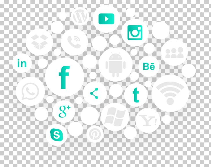 Social Media Computer Icons Brand Desktop Graphic Design PNG, Clipart, Advertising Agency, Brand, Circle, Communication, Computer Free PNG Download