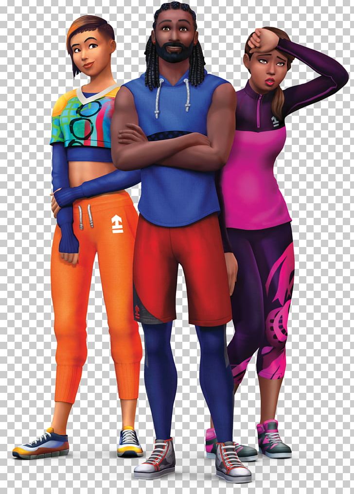 The Sims 3 Stuff Packs The Sims 4 MySims The Sims Online PNG, Clipart, Costume, Electronic Arts, Exercise Equipment, Expansion Pack, Fictional Character Free PNG Download