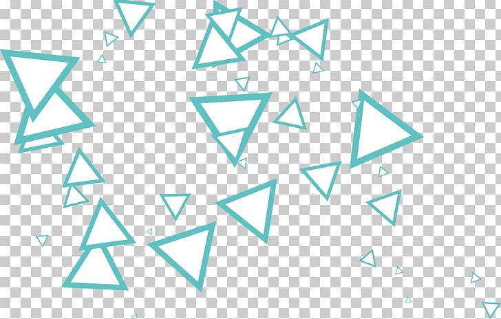 Triangle Vecteur PNG, Clipart, Angle, Are, Blue, Design Element, Elements Vector Free PNG Download