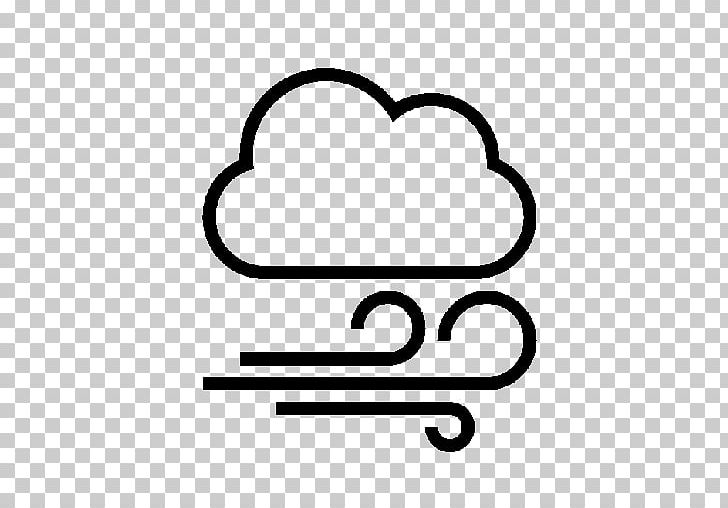Wind Computer Icons Symbol Cloud PNG, Clipart, Area, Black And White, Body Jewelry, Cloud, Cloud Icon Free PNG Download