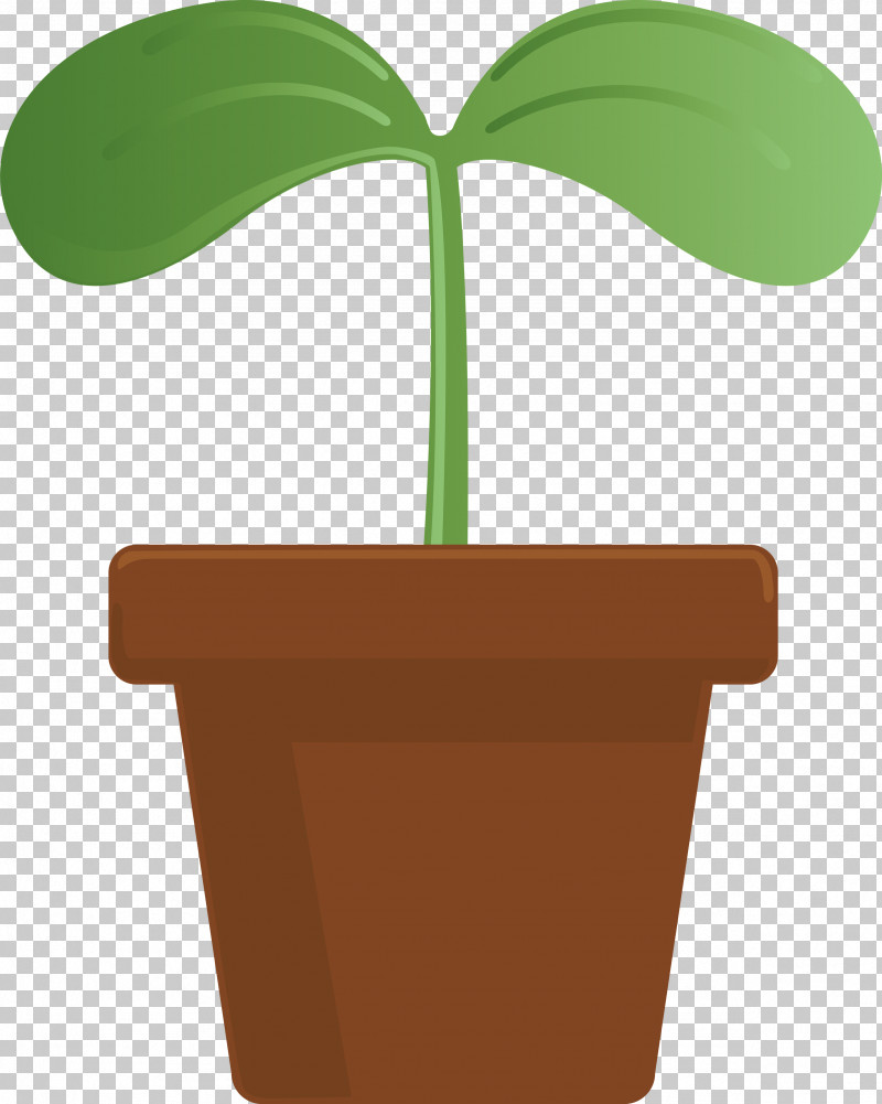 Sprout Bud Seed PNG, Clipart, Arecales, Bud, Flowerpot, Flush, Green Free PNG Download