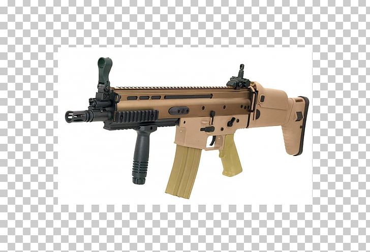 Assault Rifle Airsoft Guns FN SCAR Firearm PNG, Clipart, Air Gun, Airsoft, Airsoft Gun, Airsoft Guns, Assault Rifle Free PNG Download