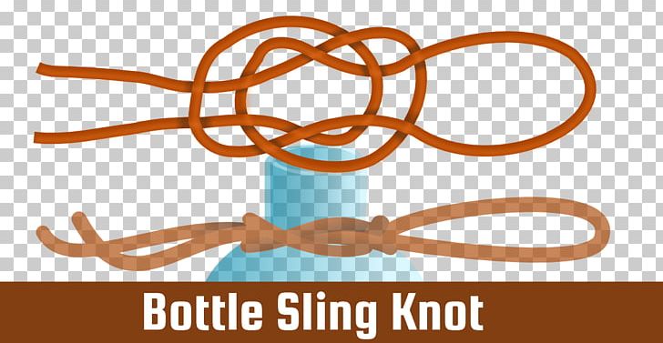 Bottle Sling Fiador Knot Hackamore Gordian Knot PNG, Clipart, Area, Artwork, Bottle, Bottle Sling, Brand Free PNG Download
