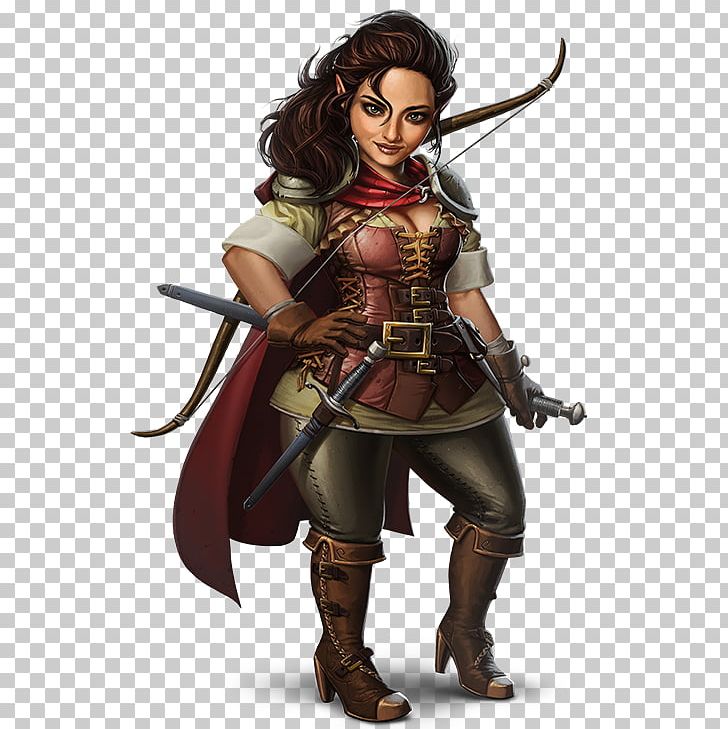 Dungeons & Dragons Pathfinder Roleplaying Game Halfling Ranger Rogue PNG, Clipart, Action Figure, D20 System, Dungeons Dragons, Dwarf, Editions Of Dungeons Dragons Free PNG Download